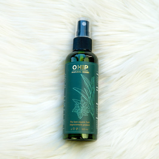 Ohoue Root Revival 100ml